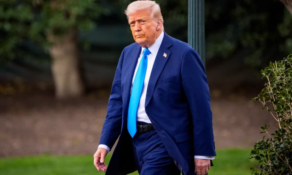 Трамп сделал прогноз, когда закончатся боевые действия в Украине