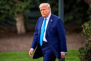 Трамп сделал прогноз, когда закончатся боевые действия в Украине