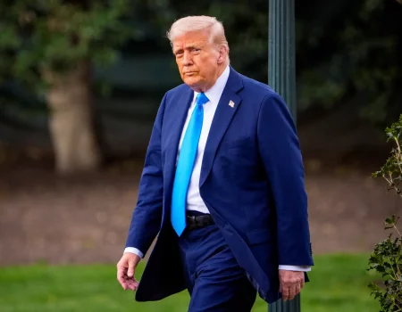 Трамп сделал прогноз, когда закончатся боевые действия в Украине