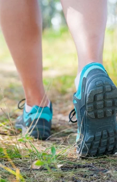 Короткие или длительные прогулки: что принесет больше пользы для здоровья?