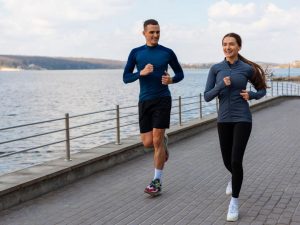 Как метод 6-6-6 помогает улучшить физическую форму без риска перегрузок