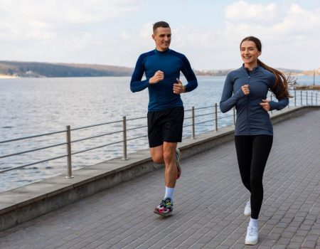 Как метод 6-6-6 помогает улучшить физическую форму без риска перегрузок