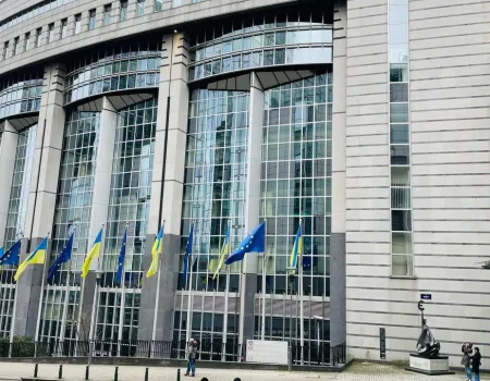 Что не устраивает Европу в мирном плане Трампа: ключевые изменения