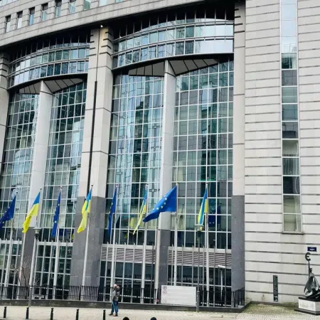 Что не устраивает Европу в мирном плане Трампа: ключевые изменения