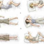 Как поза во сне может раскрыть личность человека: что она говорит о характере