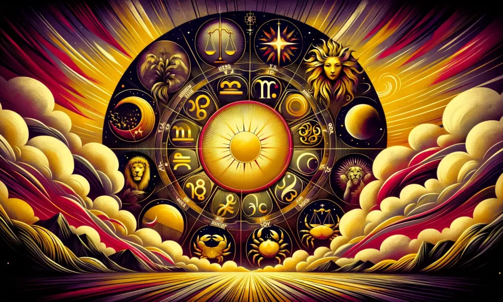 Китайский гороскоп на неделю с 3 по 9 ноября 2025 года: прогноз для всех знаков