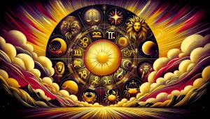 Китайский гороскоп на неделю с 3 по 9 ноября 2025 года: прогноз для всех знаков