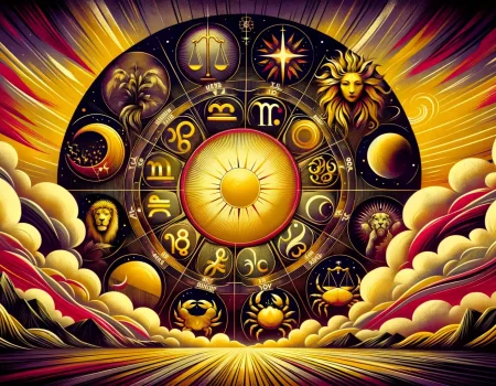 Китайский гороскоп на неделю с 3 по 9 ноября 2025 года: прогноз для всех знаков