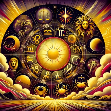 Китайский гороскоп на неделю с 3 по 9 ноября 2025 года: прогноз для всех знаков