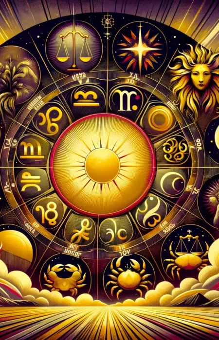 Китайский гороскоп на неделю 6–12 апреля 2026: что ждёт каждый знак