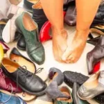 К чему снится обувь