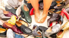 К чему снится обувь