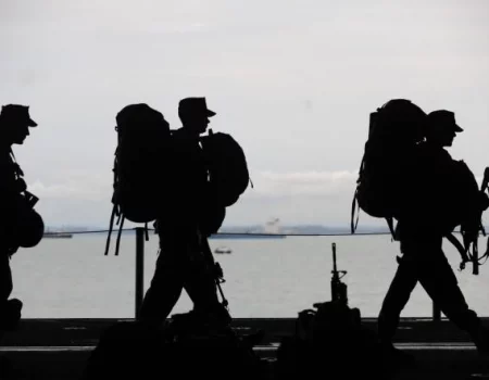 Откуда пошли названия "груз 200" и "трехсотый"