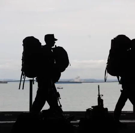 Откуда пошли названия "груз 200" и "трехсотый"