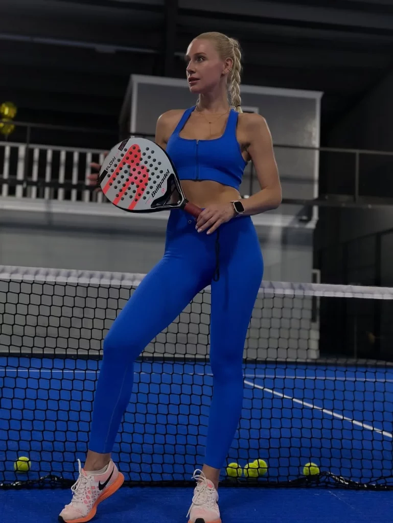 Ольга Дзундза — фитнес-тренер и участница шоу «Холостяк»: биография, карьера и личная жизнь