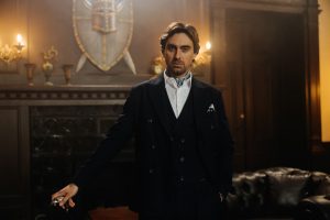 4 выпуск шоу "Предатели": новые интриги, испытания и где смотреть онлайн