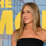 Звезда сериала «Друзья» Дженнифер Энистон подтвердила новые отношения: кто её избранник