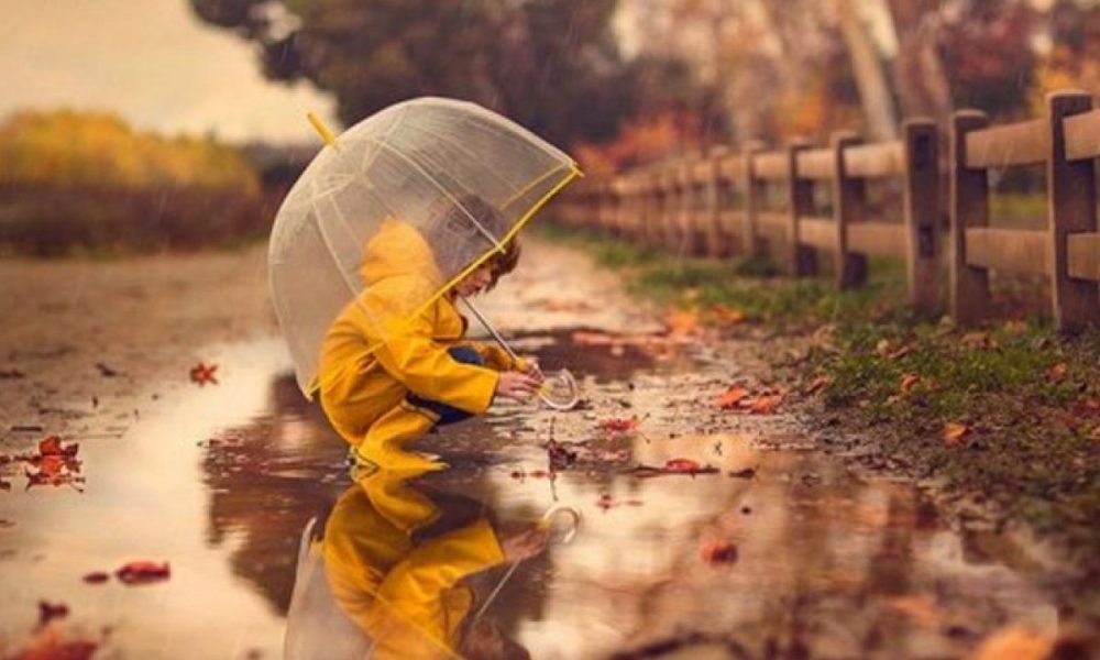 В Украине резко изменится погода: где завтра пройдут дожди и как изменится температура