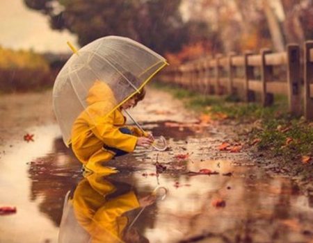 В Украине резко изменится погода: где завтра пройдут дожди и как изменится температура