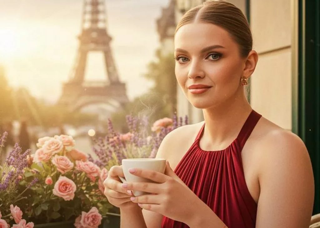 Кто такая Яна Андриенко из шоу «Холостяк»