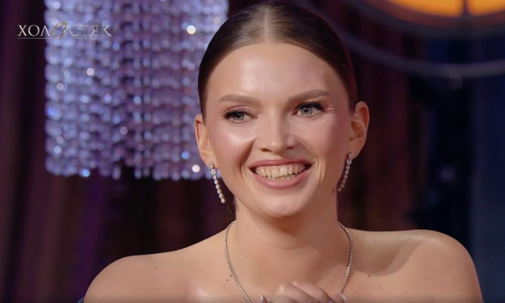 Кто такая Яна Андриенко из шоу «Холостяк»