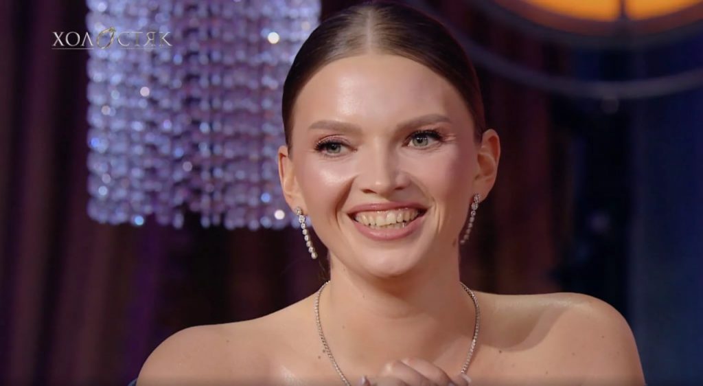 Кто такая Яна Андриенко из шоу «Холостяк» Кто такая Яна Андриенко из шоу «Холостяк»