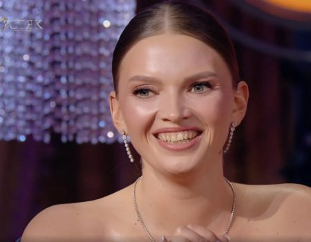 Кто такая Яна Андриенко из шоу «Холостяк»