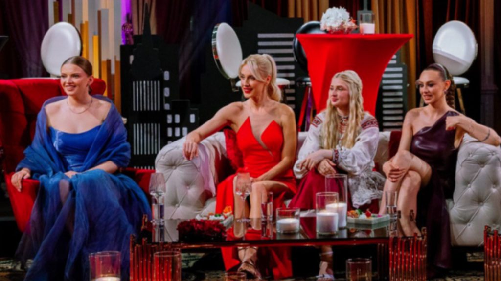 Кто такая Яна Андриенко из шоу «Холостяк»