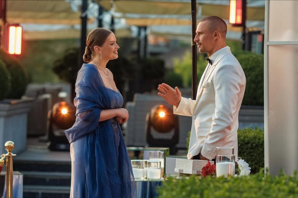 Кто такая Яна Андриенко из шоу «Холостяк»