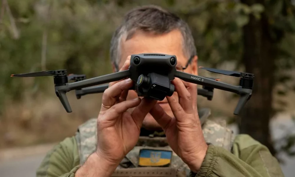 Украинские дроны Yautja («Shmavik») и Zoom: что о них известно и чем они лучше китайских «мавиков»