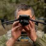 Украинские дроны Yautja («Shmavik») и Zoom: что о них известно и чем они лучше китайских «мавиков»