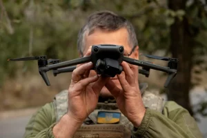 Украинские дроны Yautja («Shmavik») и Zoom: что о них известно и чем они лучше китайских «мавиков»