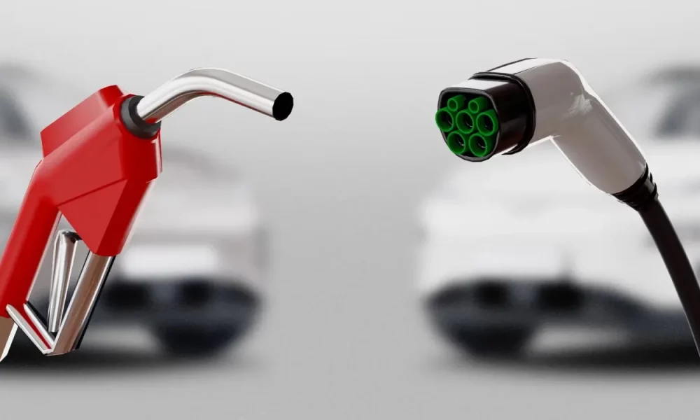 Не всегда дешевле: эксперт сравнил стоимость поездки на электромобиле и бензиновом авто