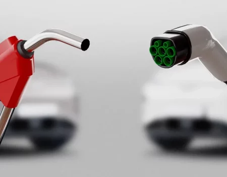 Не всегда дешевле: эксперт сравнил стоимость поездки на электромобиле и бензиновом авто