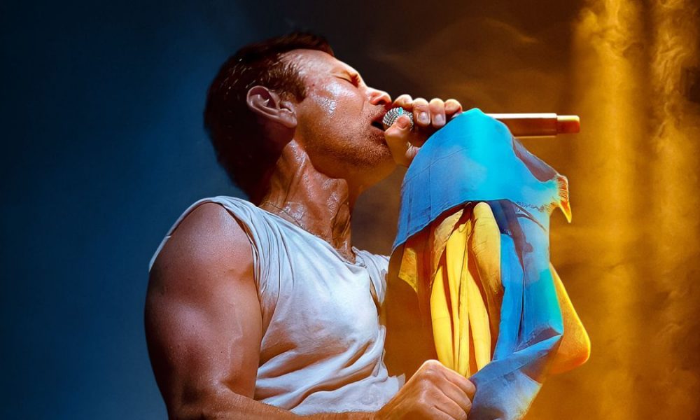 Документальный фильм «Океан Ельзы: Наблюдение шторма»: о чем сюжет и когда премьера