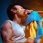 Документальный фильм «Океан Ельзы: Наблюдение шторма»: о чем сюжет и когда премьера