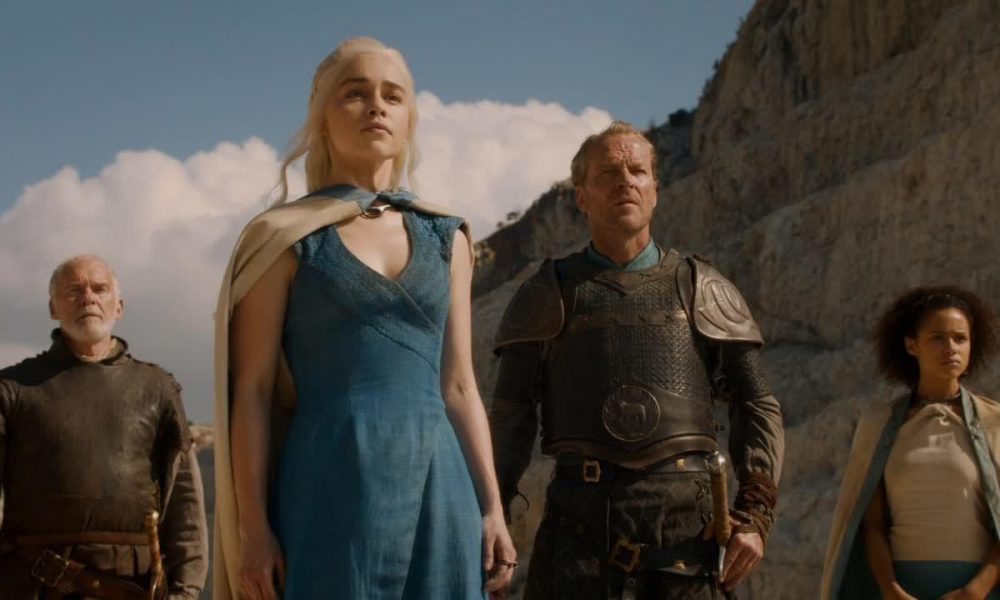 Почему «Игру престолов» запретили в Украине и где все еще можно посмотреть сериал