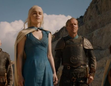 Почему «Игру престолов» запретили в Украине и где все еще можно посмотреть сериал