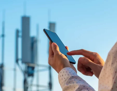 Скоростной интернет для всей страны: когда вступит в силу новый закон