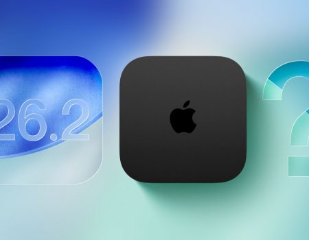 Apple выпустила первую бета-версию iOS 26.2: что нового для iPhone