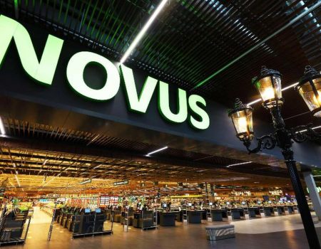 Акционные предложения в NOVUS 6-12 ноября: какие товары можно купить со скидкой до 50%