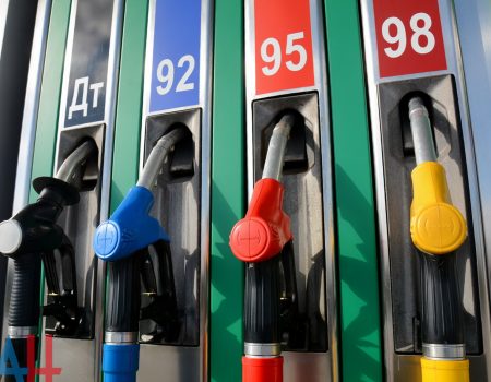 Будут ли расти цены на бензин и дизель в Украине? Прогнозы на ноябрь и декабрь 2025