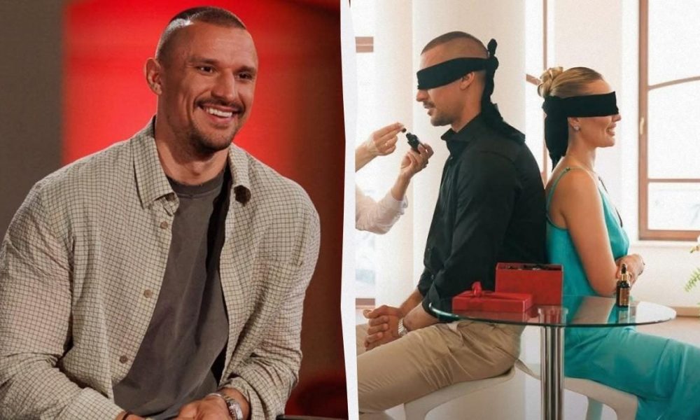 Новые свидания и неожиданные решения Цимбалюка: когда и где смотреть четвертый выпуск шоу «Холостяк-14»