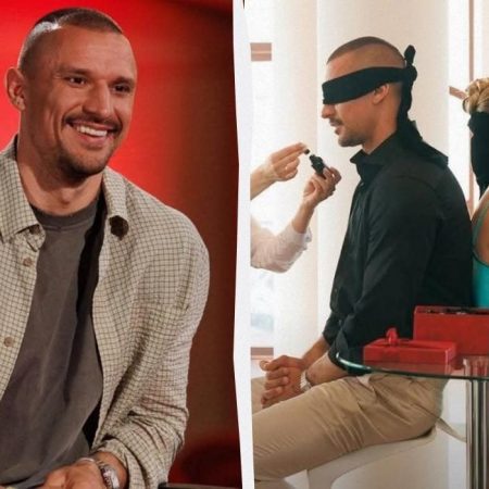 Новые свидания и неожиданные решения Цимбалюка: когда и где смотреть четвертый выпуск шоу «Холостяк-14»