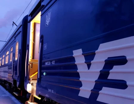 До 3000 км бесплатно на поездах: детали программы «УЗ-3000» от «Укрзализныци»