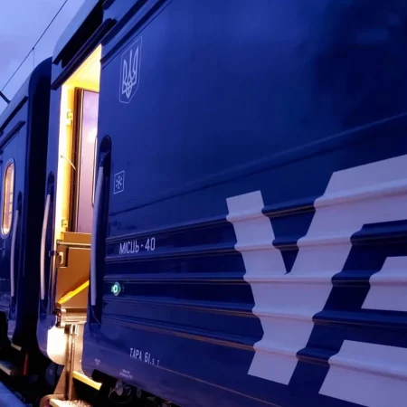 До 3000 км бесплатно на поездах: детали программы «УЗ-3000» от «Укрзализныци»