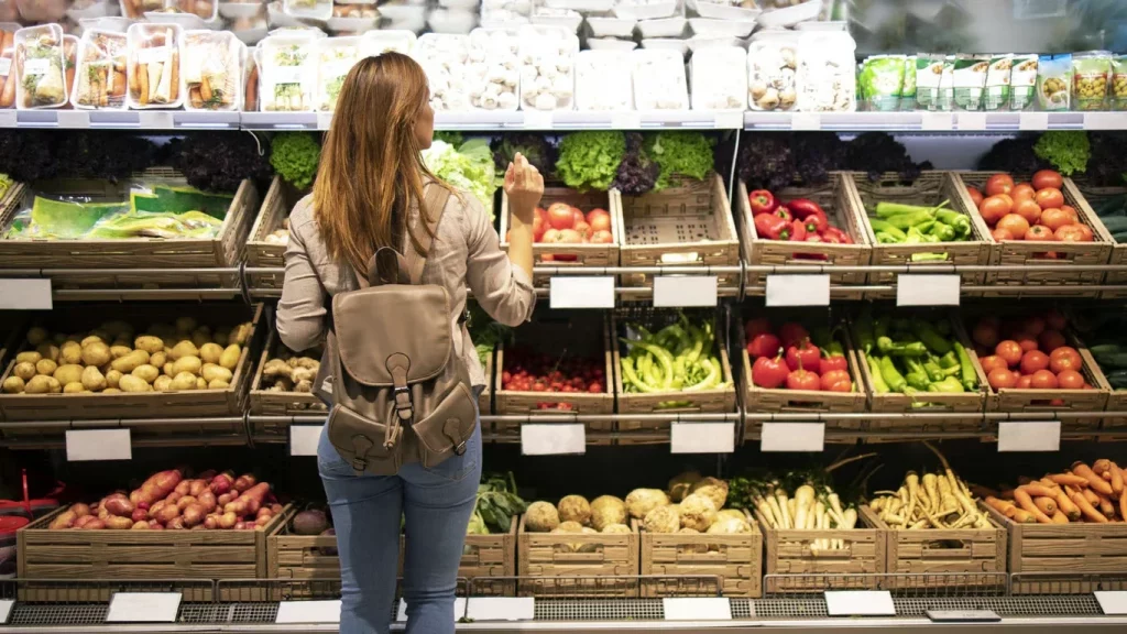 Что есть для профилактики онкологии: список полезных продуктов