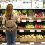 Эти овощи и фрукты не стоит покупать в супермаркетах в ноябре