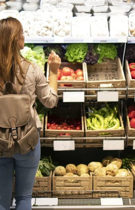 Что есть для профилактики онкологии: список полезных продуктов