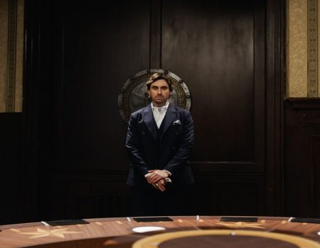 Реалити-шоу «Предатели»: что покажут во втором выпуске и где можно посмотреть онлайн